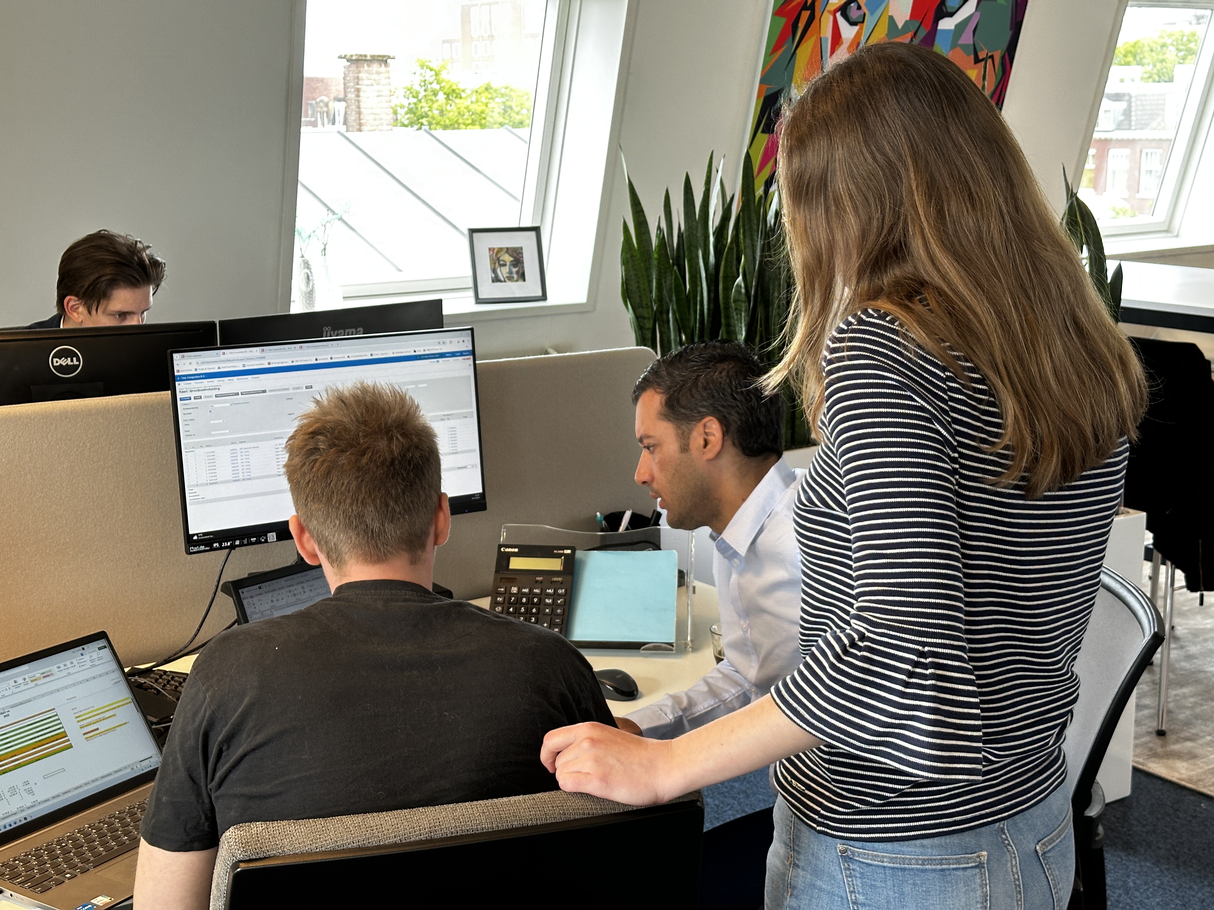 ‘Culture eats strategy for breakfast’: het belang van Mens & Cultuur in het MKB